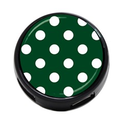 Polka Dots Back