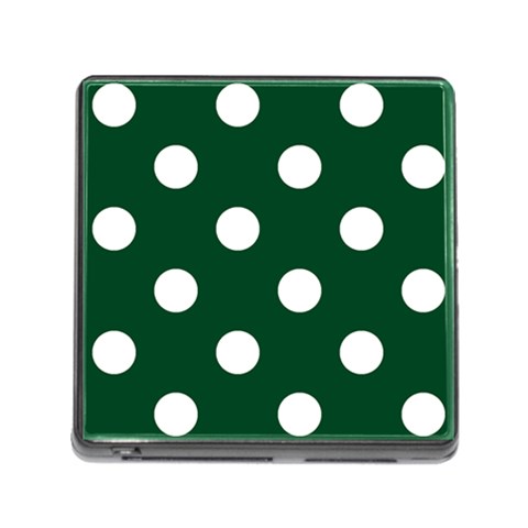 Polka Dots Front