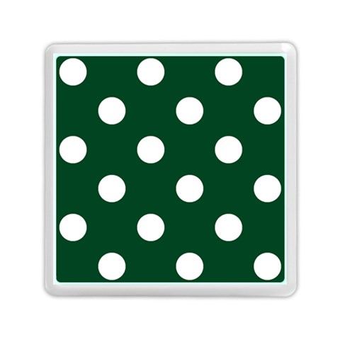 Polka Dots Front