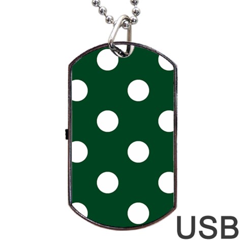 Polka Dots Front