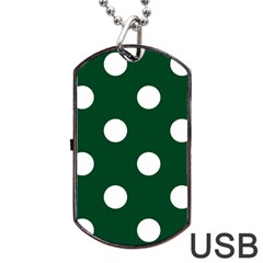 Polka Dots Front