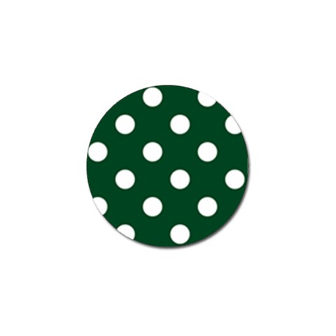 Polka Dots Front