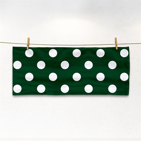 Polka Dots Front