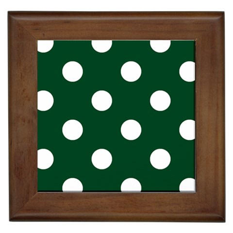 Polka Dots Front