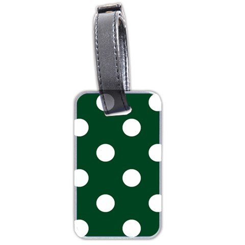 Polka Dots Front