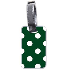 Polka Dots Back