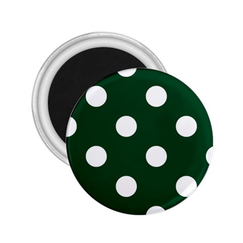 Polka Dots Front
