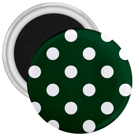 Polka Dots Front