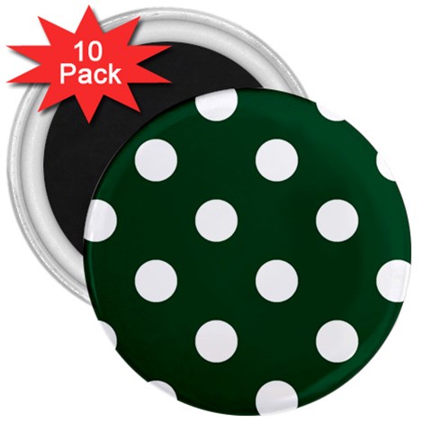 Polka Dots Front