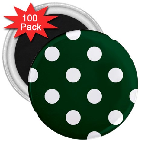 Polka Dots Front