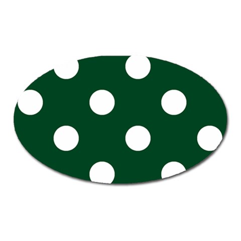 Polka Dots Front