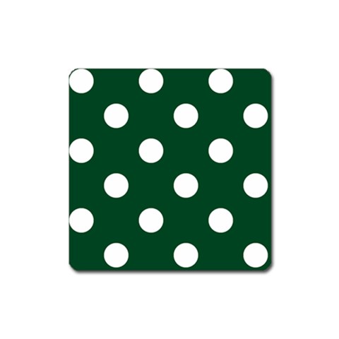Polka Dots Front
