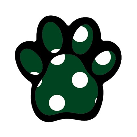 Polka Dots Front