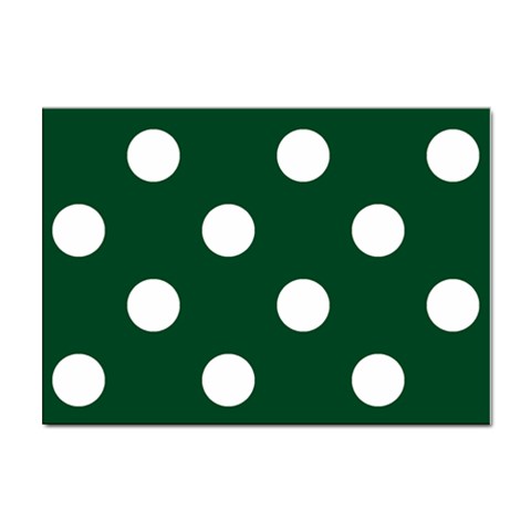 Polka Dots Front