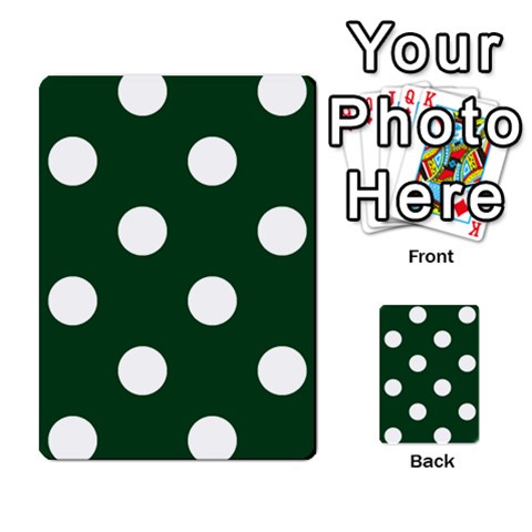 Polka Dots Front 1
