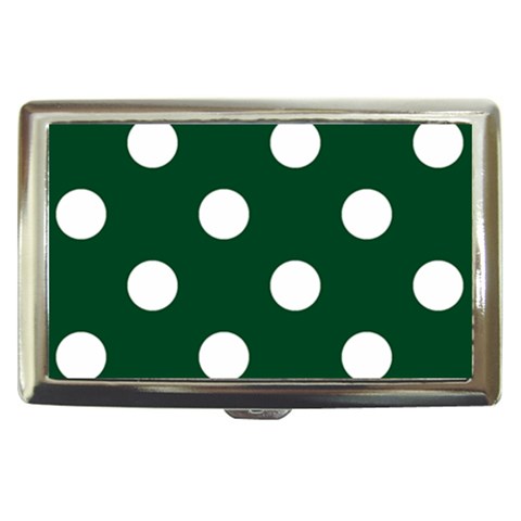 Polka Dots Front
