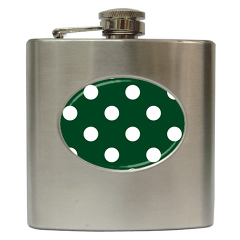 Polka Dots Front