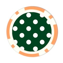 Polka Dots Back