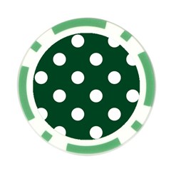 Polka Dots Back