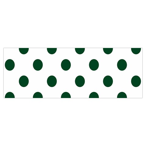 Polka Dots Strap