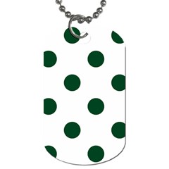 Polka Dots Back