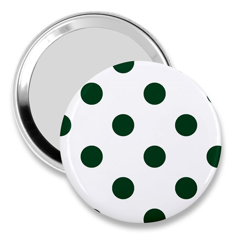 Polka Dots Front