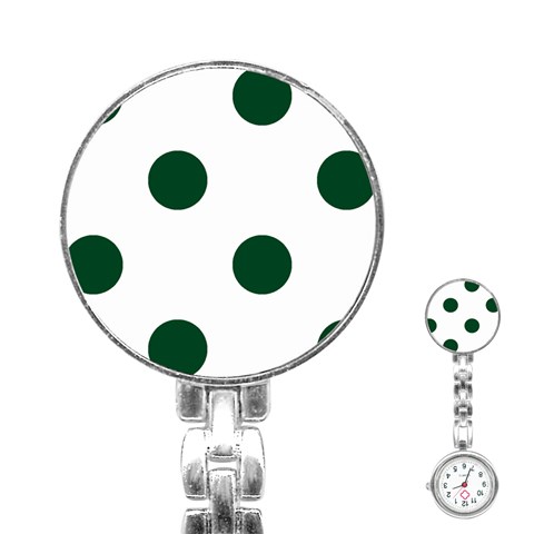 Polka Dots Front