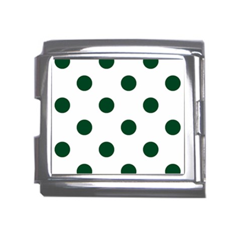 Polka Dots Front