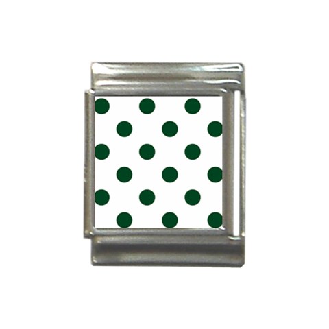 Polka Dots Front