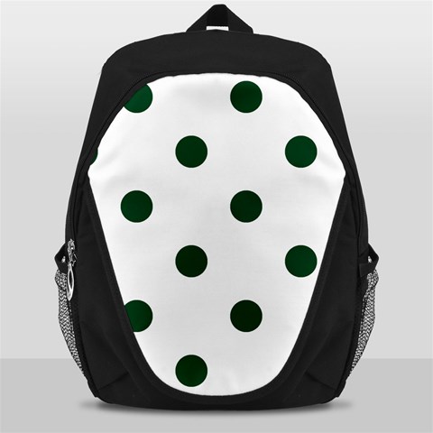 Polka Dots Front