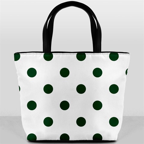 Polka Dots Front