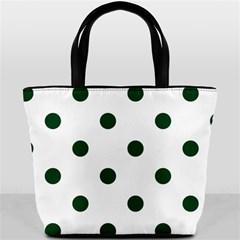 Polka Dots Back