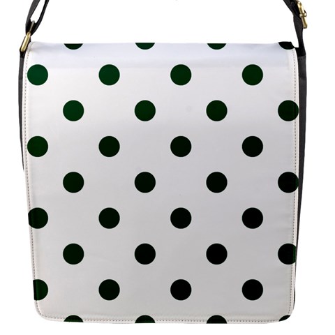 Polka Dots Front