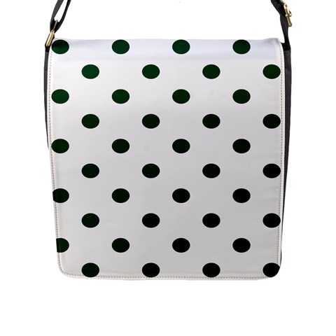 Polka Dots Front