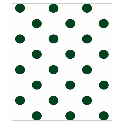 Polka Dots Front