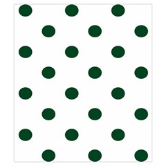 Polka Dots Back