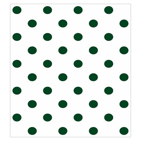 Polka Dots Front