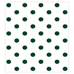 Polka Dots Back