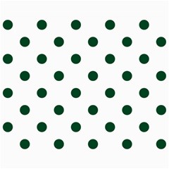 Polka Dots 10 x8  Print - 2