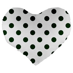 Polka Dots Back