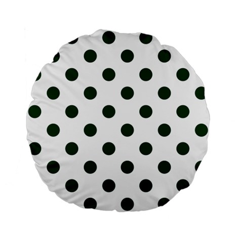 Polka Dots Front