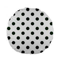 Polka Dots Back