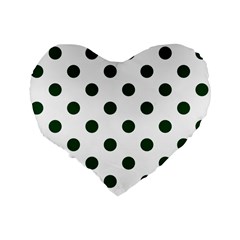 Polka Dots Back