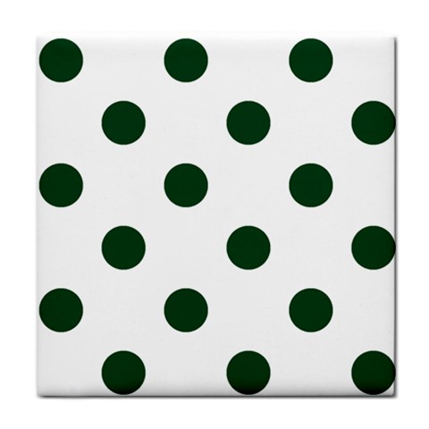 Polka Dots Front