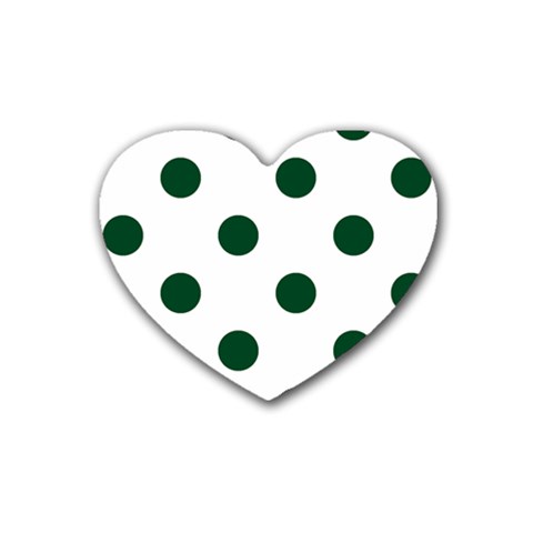Polka Dots Front