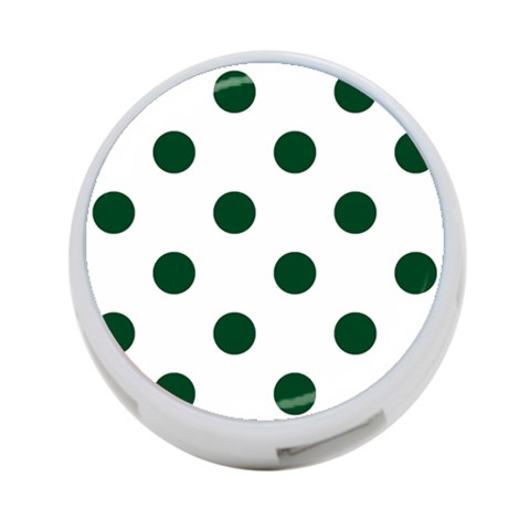 Polka Dots Front