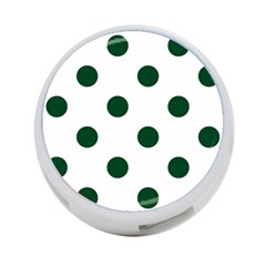 Polka Dots Back
