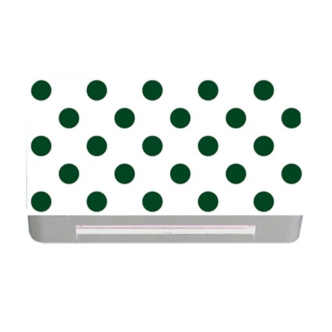 Polka Dots Front