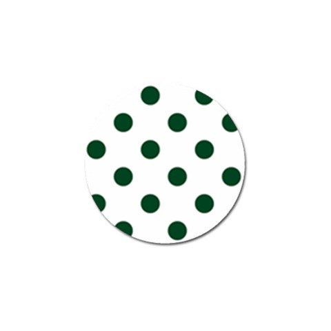 Polka Dots Front