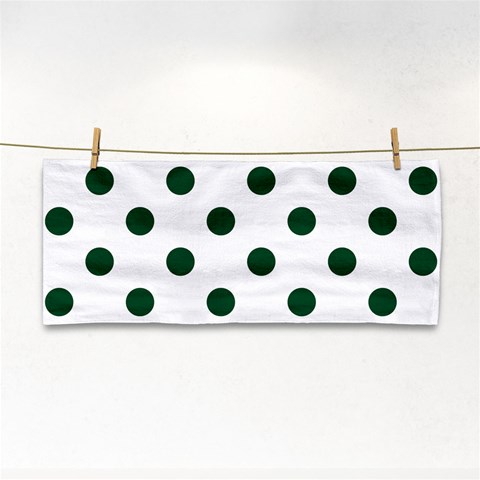 Polka Dots Front